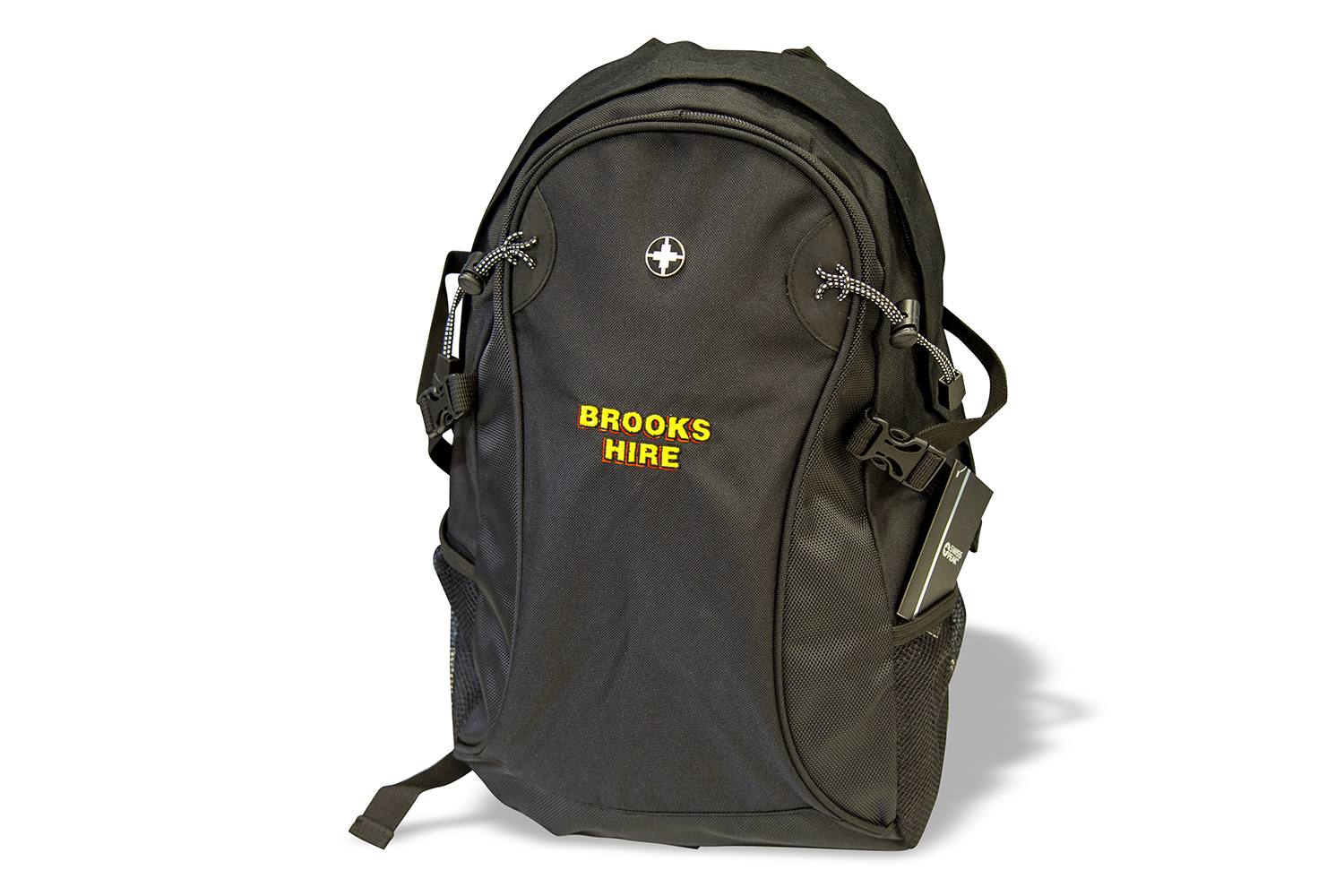 brooks backpacks