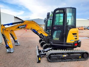 Brooks Equipment - JUST LANDED IN THE NT!